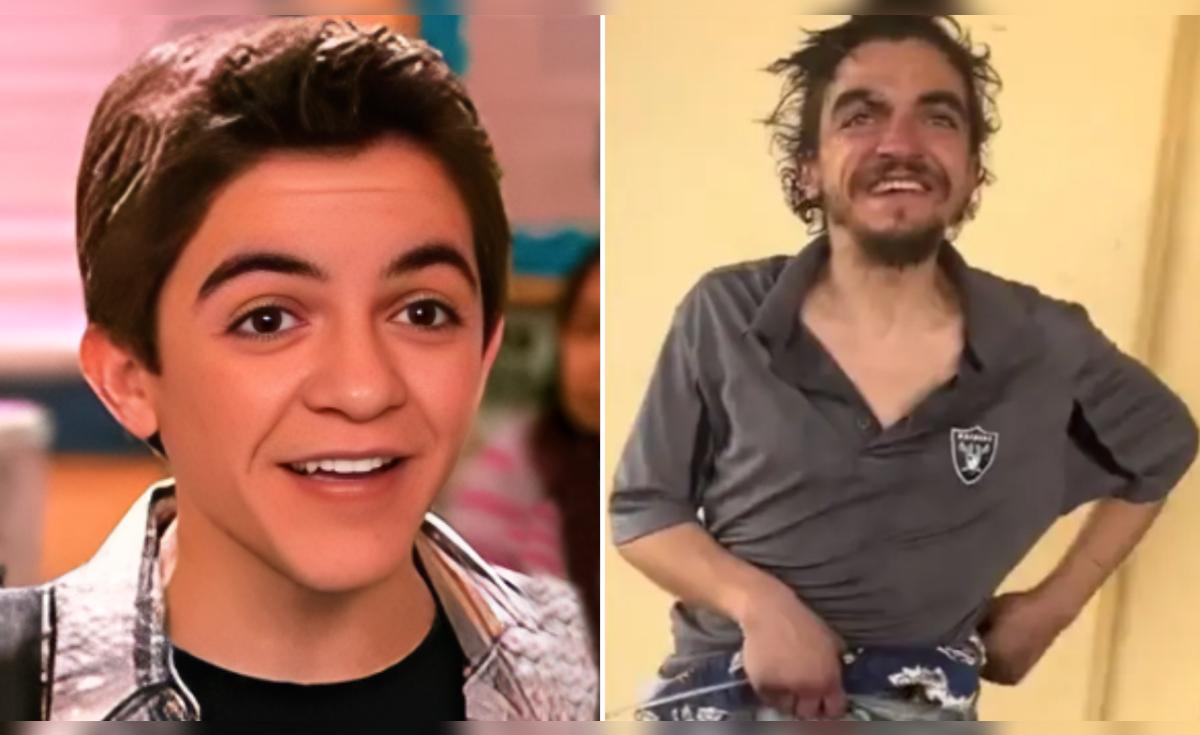 Exestrella de Nickelodeon aparece en calle y sorprende por su cambio físico