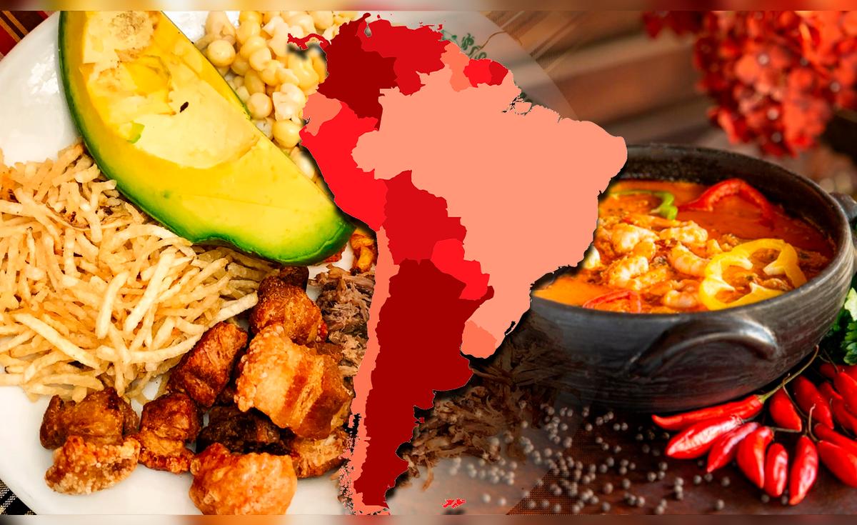 Condé Nast Traveller excluye a Perú de su lista de destinos culinarios recomendados para 2026 y destaca a dos países latinoamericanos como los mejores en gastronomía