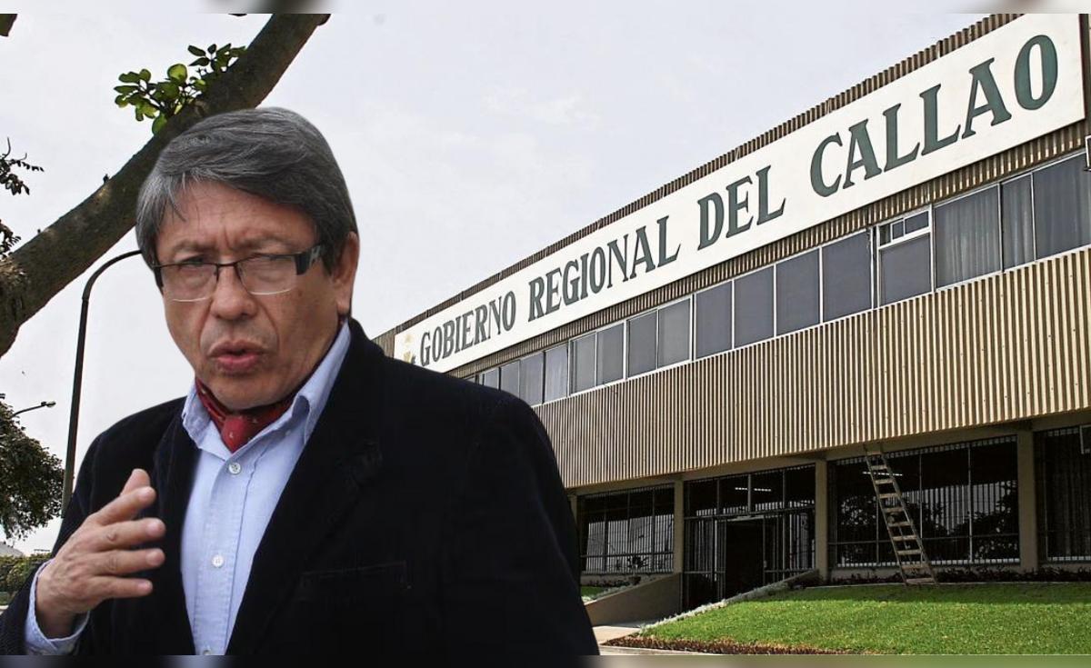 PJ revisará el 23 de diciembre apelación contra detención preliminar de Ciro Castillo