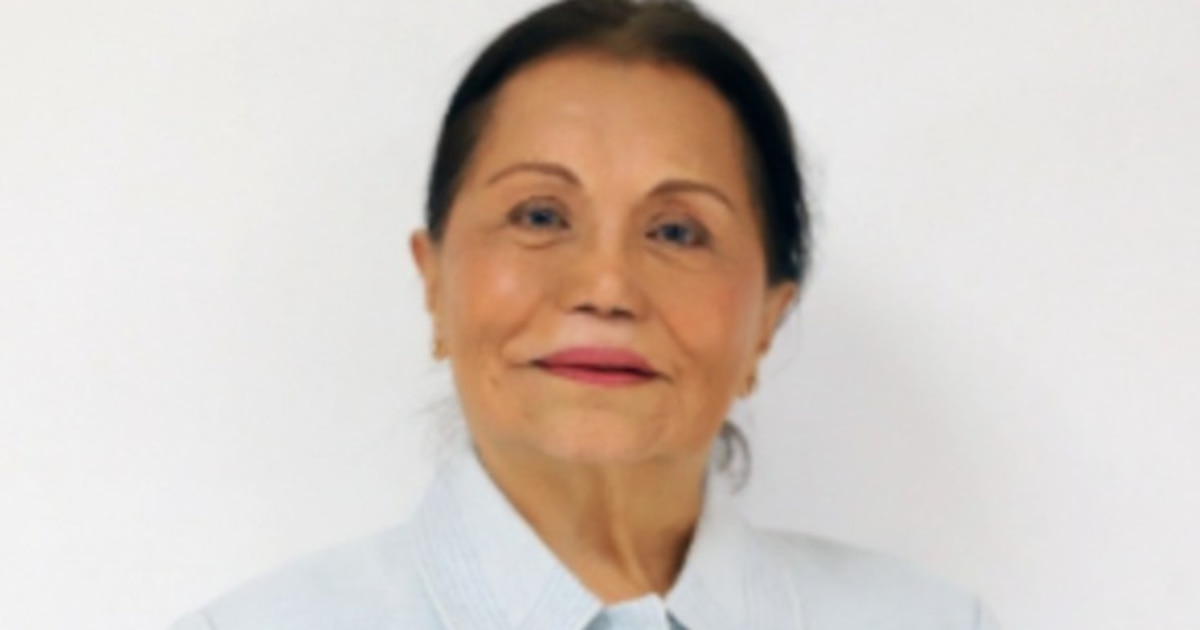 Elba Rojas, primera mujer en presidir Petroperú tras renuncia de Luis Canales