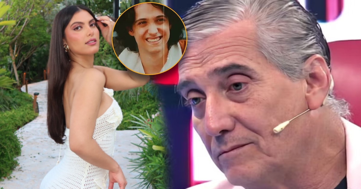 Hija de Guillermo Dávila decide tras revelaciones del cantante sobre Vasco Madueño