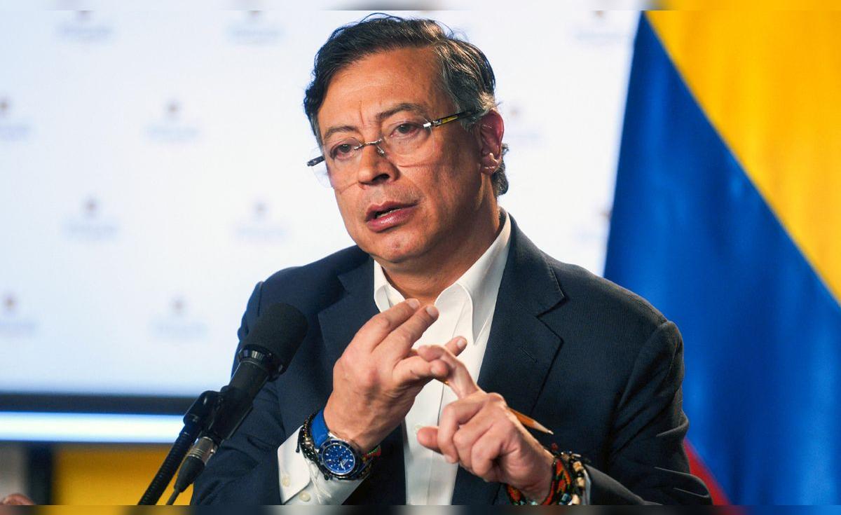 Petro declara emergencia económica en Colombia por 30 días tras fracaso de la reforma tributaria