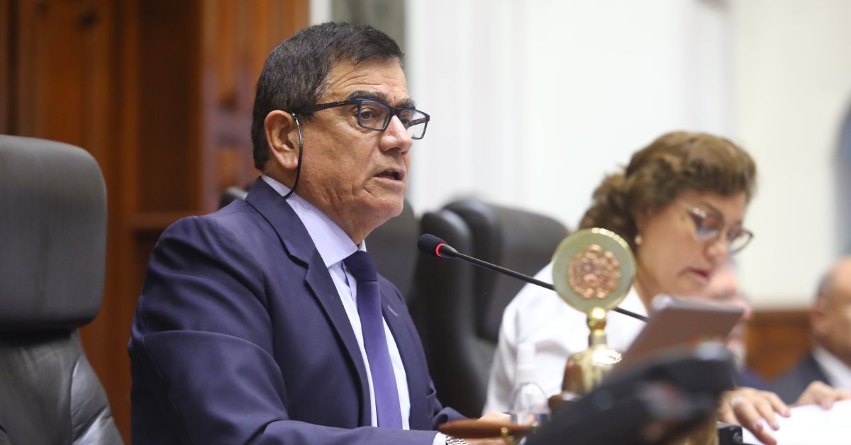 JEE rechaza fórmula presidencial de Avanza País y pide subsanar observaciones