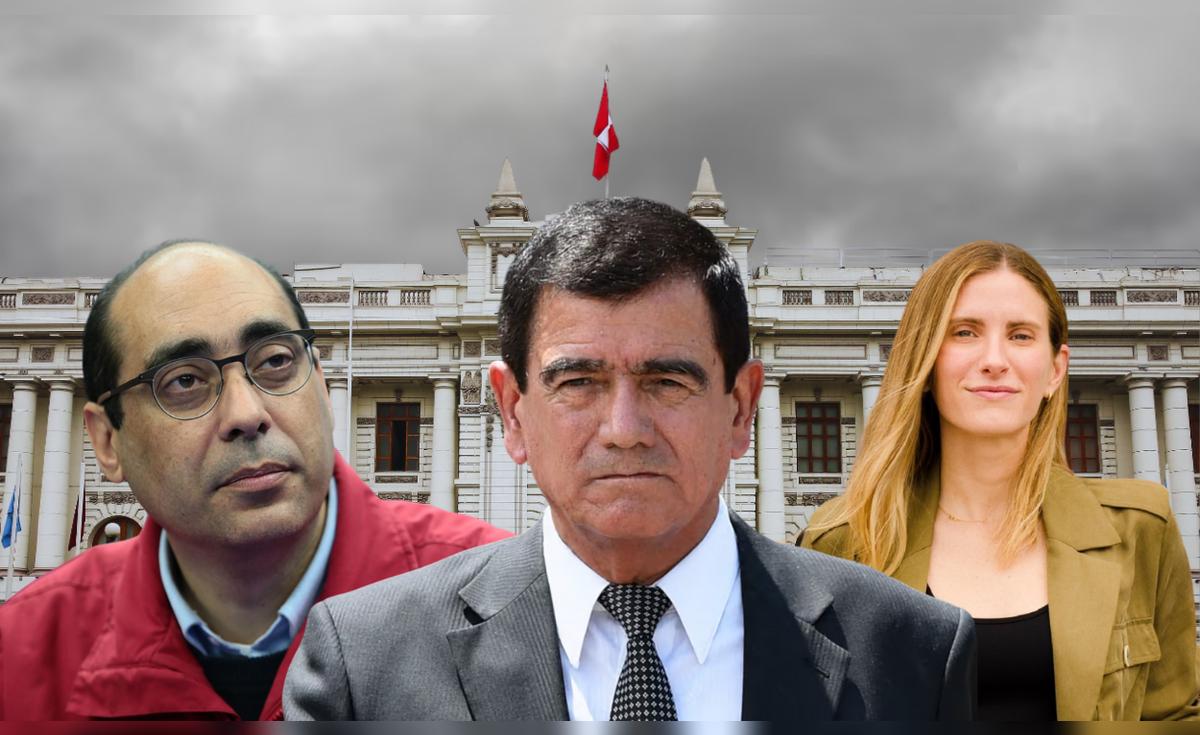 JEE rechaza fórmula presidencial de Avanza País y le da 2 días para corregir errores