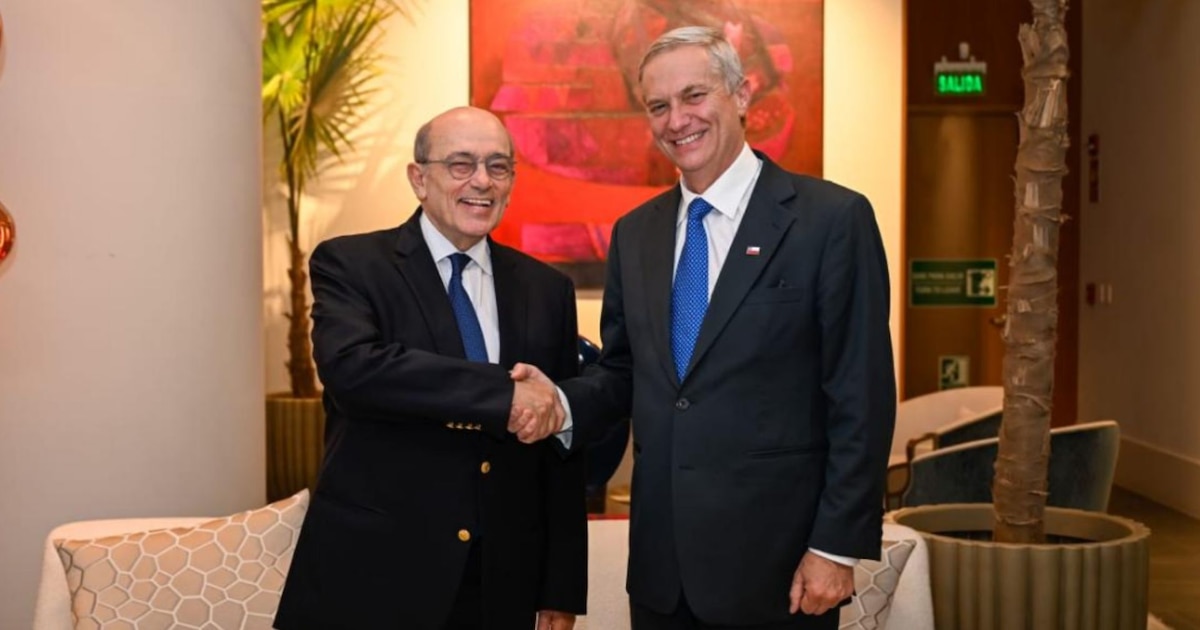 José Antonio Kast confirma su primer viaje internacional en 2026 será a Perú