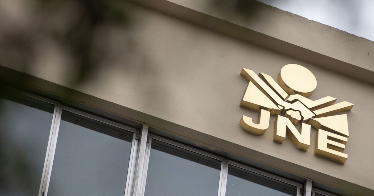 JNE cierra hoy el registro de candidaturas presidenciales para las Elecciones 2026