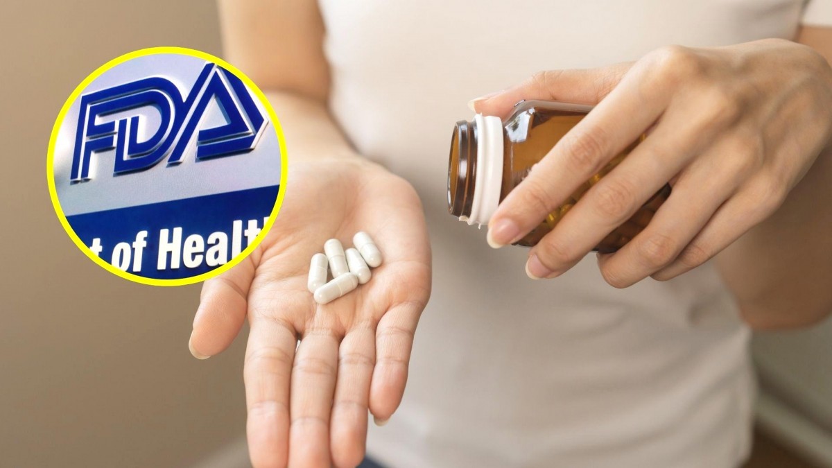 Diabetólogo destaca píldora aprobada en EE.UU que reduce hasta 20% del peso mediante control del apetito y saciedad