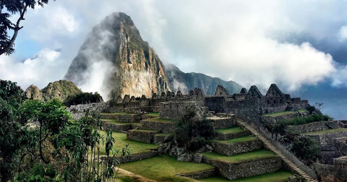 Contraloría alerta sobre grave deterioro en Machu Picchu por falta de mantenimiento integral