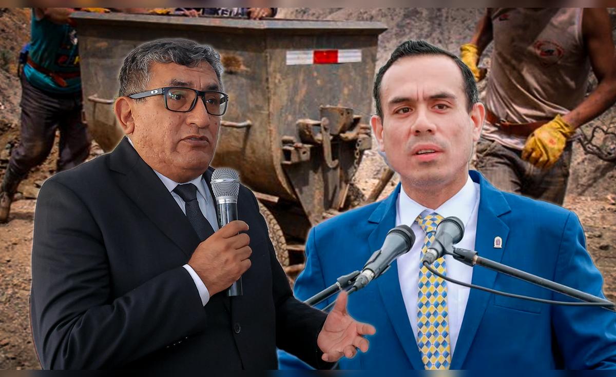 Gobierno de Jerí analizará informe técnico antes de decidir sobre ley del Reinfo