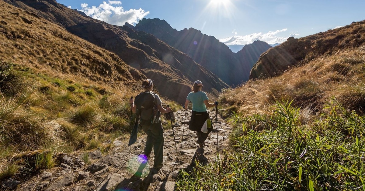 Contraloría revela ingreso irregular de turistas a Machu Picchu por más de S/ 3.6 millones