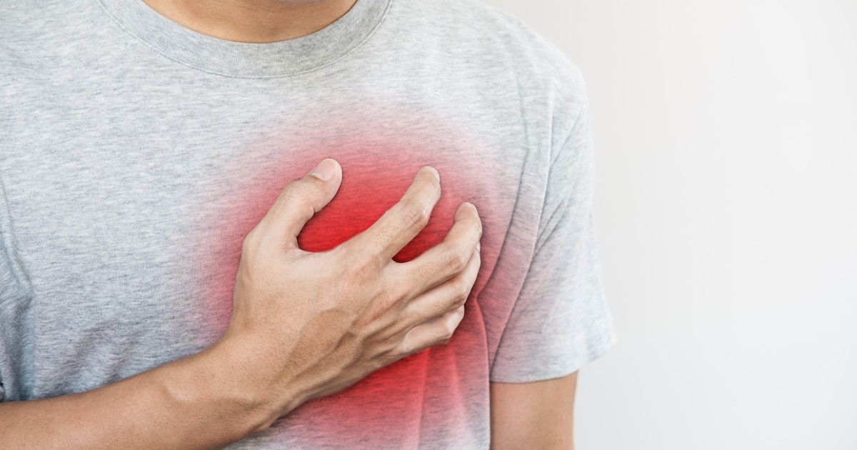 El Minsa alerta sobre el aumento de infartos y derrames por cambios bruscos de temperatura