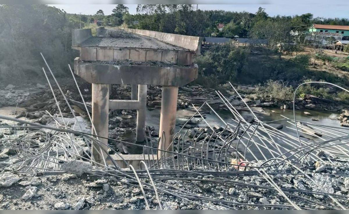 Tailandia y Camboya Inician Negociaciones para Detener Enfrentamientos Fronterizos y Lograr Alto al Fuego