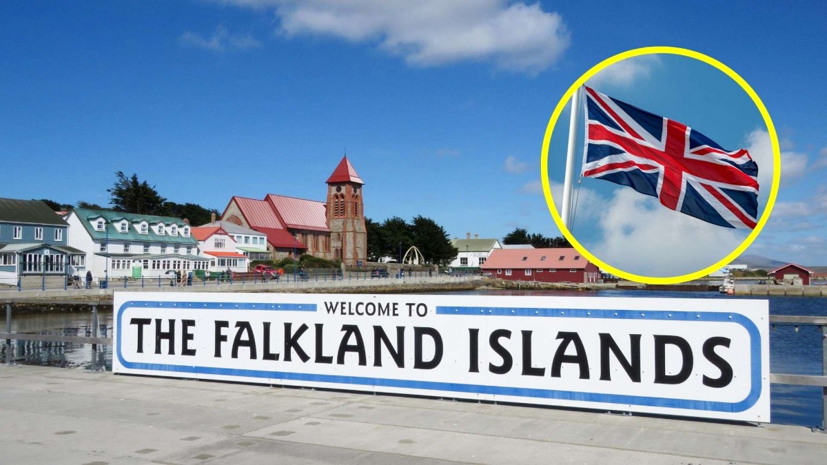Reino Unido continúa con proyecto petrolero en Las Malvinas pese a rechazo de Argentina