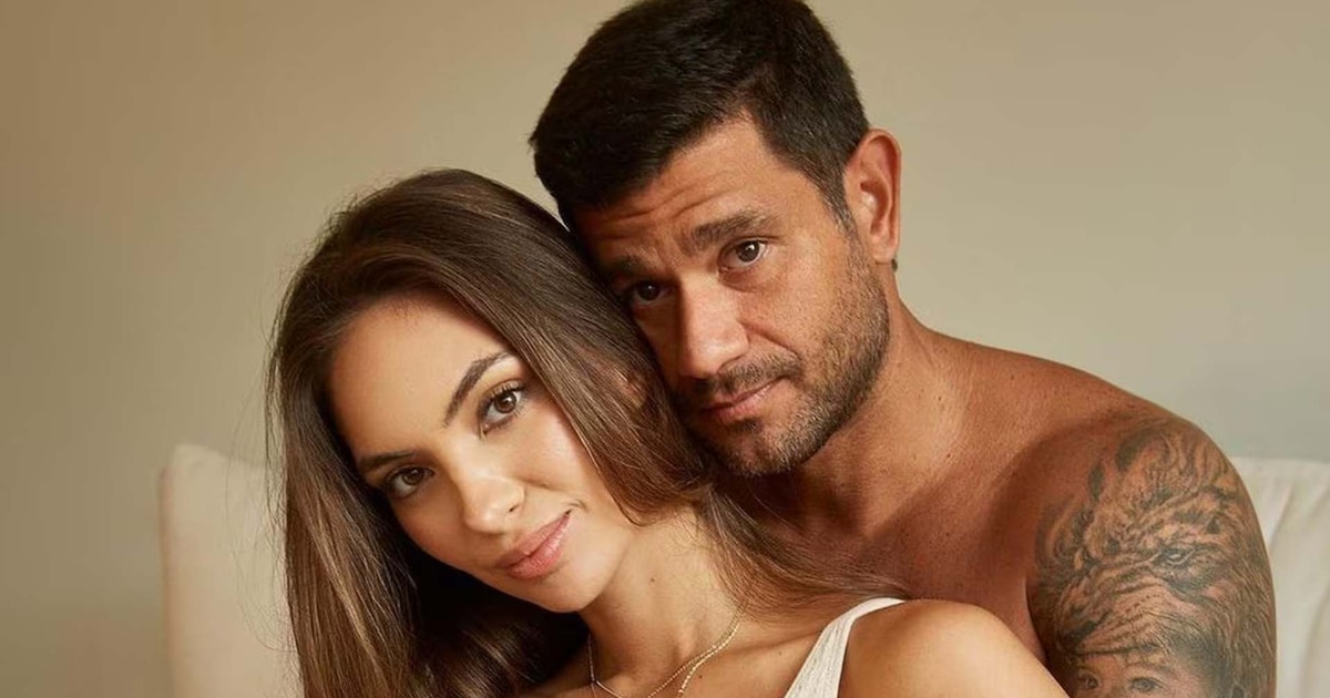 Yaco Eskenazi confiesa haber gastado más de 15 mil soles en un regalo para Natalie Vértiz