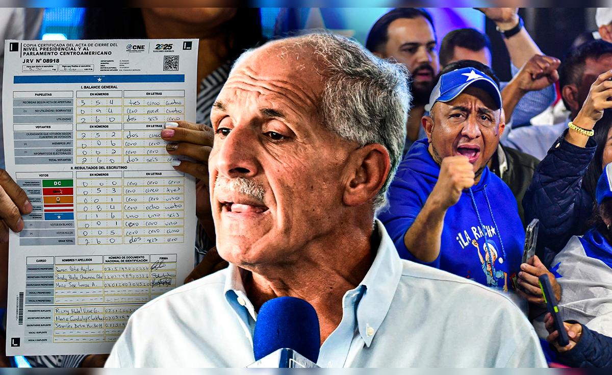 Nasry Asfura, aliado de Trump, es proclamado presidente de Honduras tras semanas de retrasos y controversias electorales