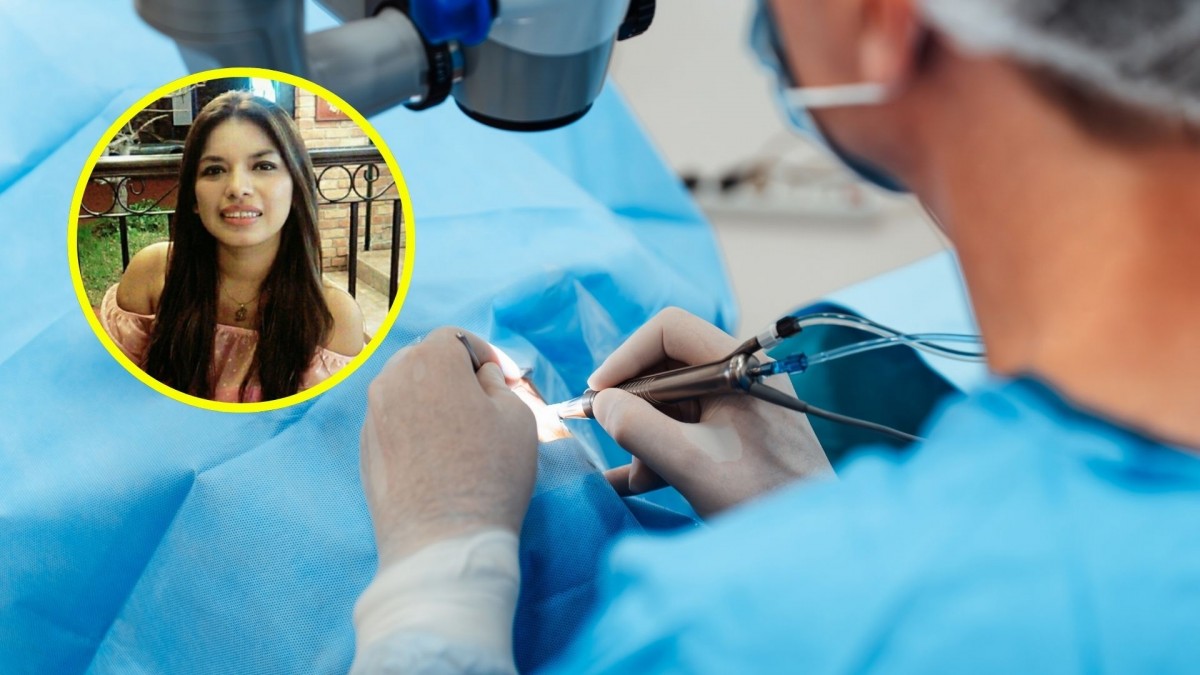 Mujer de 38 años muere tras liposucción fallida en Trujillo; familiares no pudieron despedirse