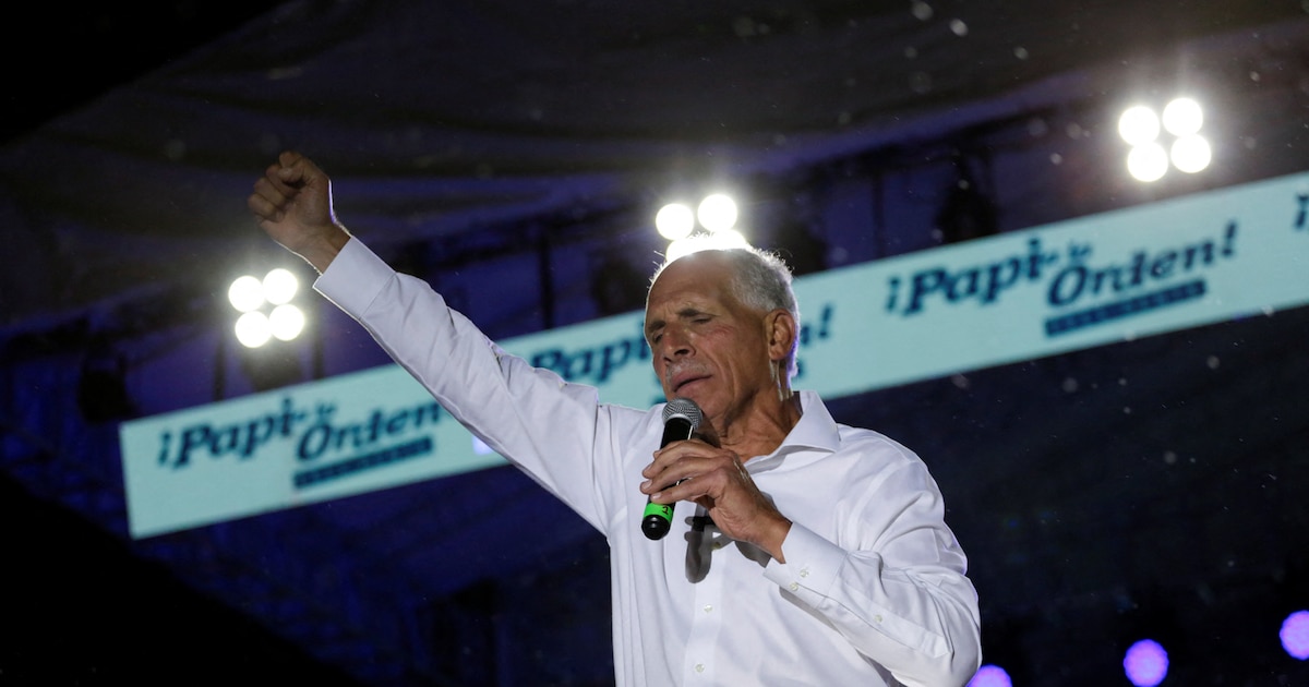 CNE de Honduras proclama a Nasry “Tito” Asfura como presidente electo tras concluir el escrutinio especial