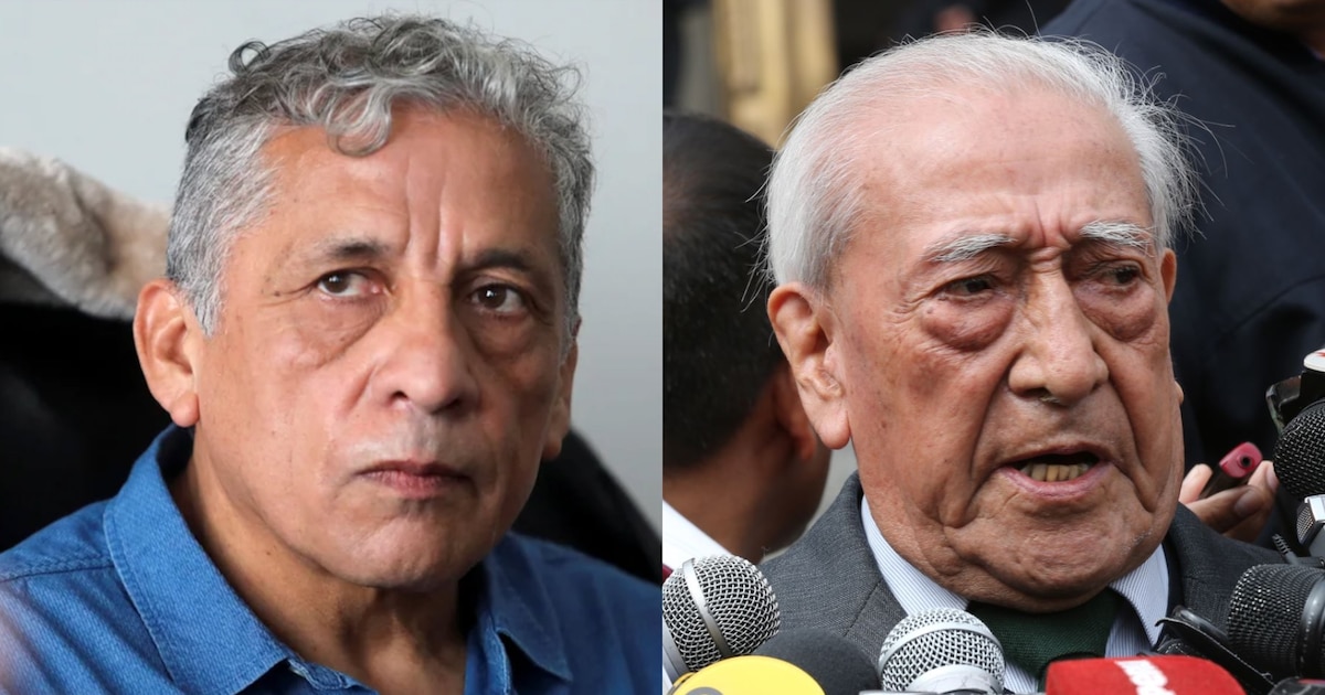 Antauro Humala no asistirá al Senado; Juntos por el Perú reemplaza con Isaac Humala