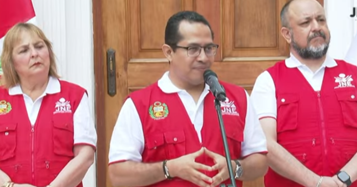 Elecciones 2026: Más de 1,400 listas y 7,000 perfiles de candidatos