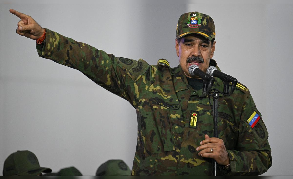 Nicolás Maduro asegura contar con un apoyo «abrumador» de la ONU tras amenazas de Trump