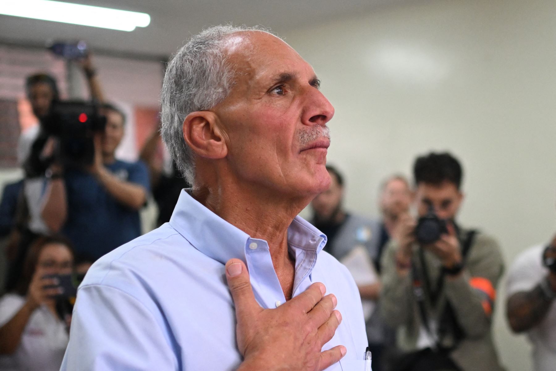 Misión OEA en Honduras valida resultados electorales y confirma que reflejan la voluntad popular