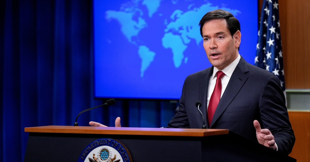 EE.UU. felicita a Asfura y llama a respetar resultados del CNE en Honduras