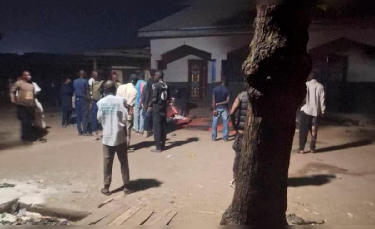 Explosión en mezquita de Nigeria durante oración deja posibles víctimas y genera investigación