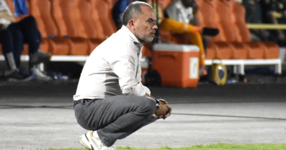 Jaime de la Pava es confirmado como nuevo entrenador del Sport Boys por su centenario