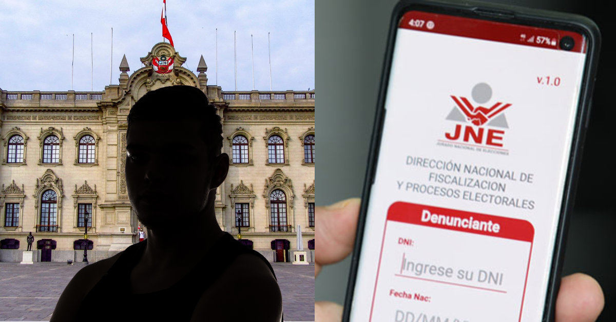 JNE habilita plataforma Infogob para fiscalizar candidatos y partidos en elecciones 2026