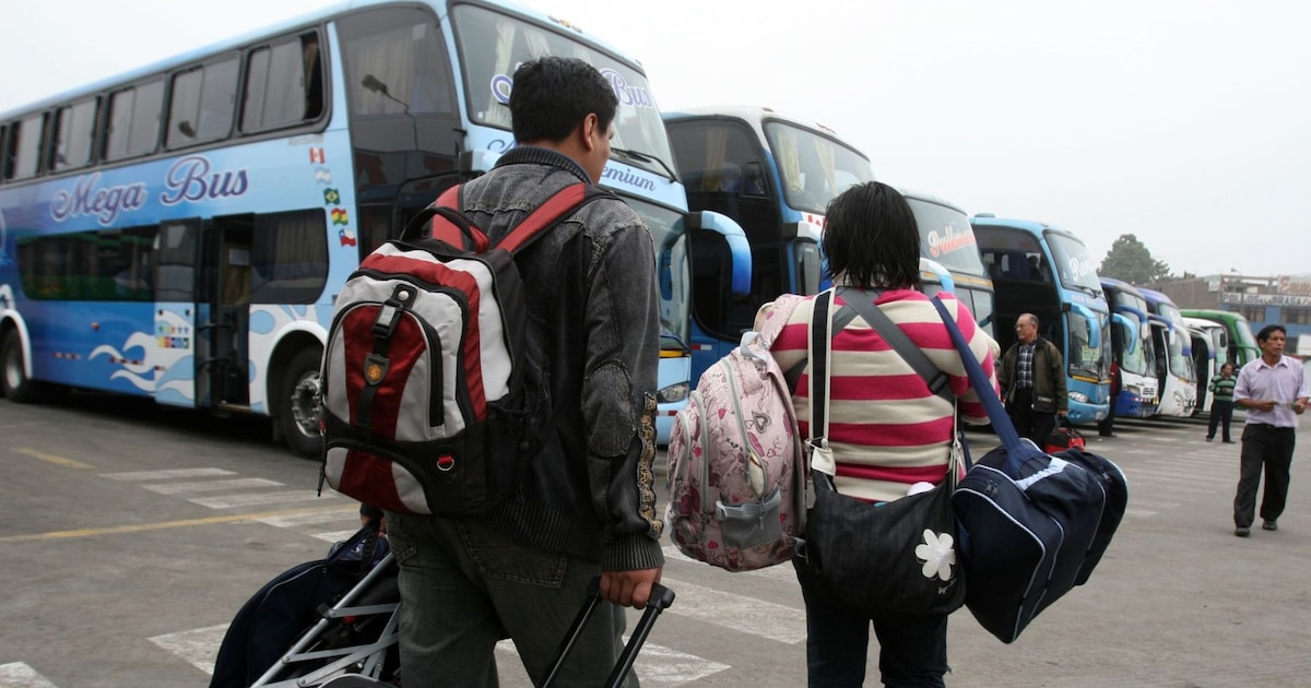 02 de enero será día no laborable: ¿Qué trabajadores descansan?