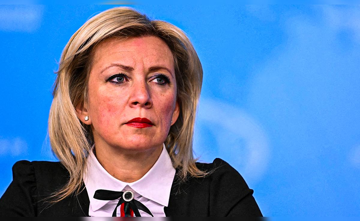 Rusia denuncia que EE. UU. Reactiva la piratería en el Caribe con bloqueo a Venezuela, Generando ‘anarquía’ regional