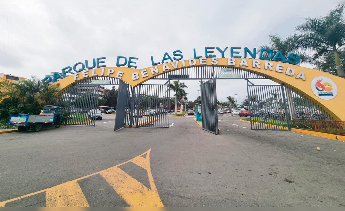 Parque de las Leyendas ofrecerá entrada gratuita en enero 2026: ¿quiénes podrán ingresar?