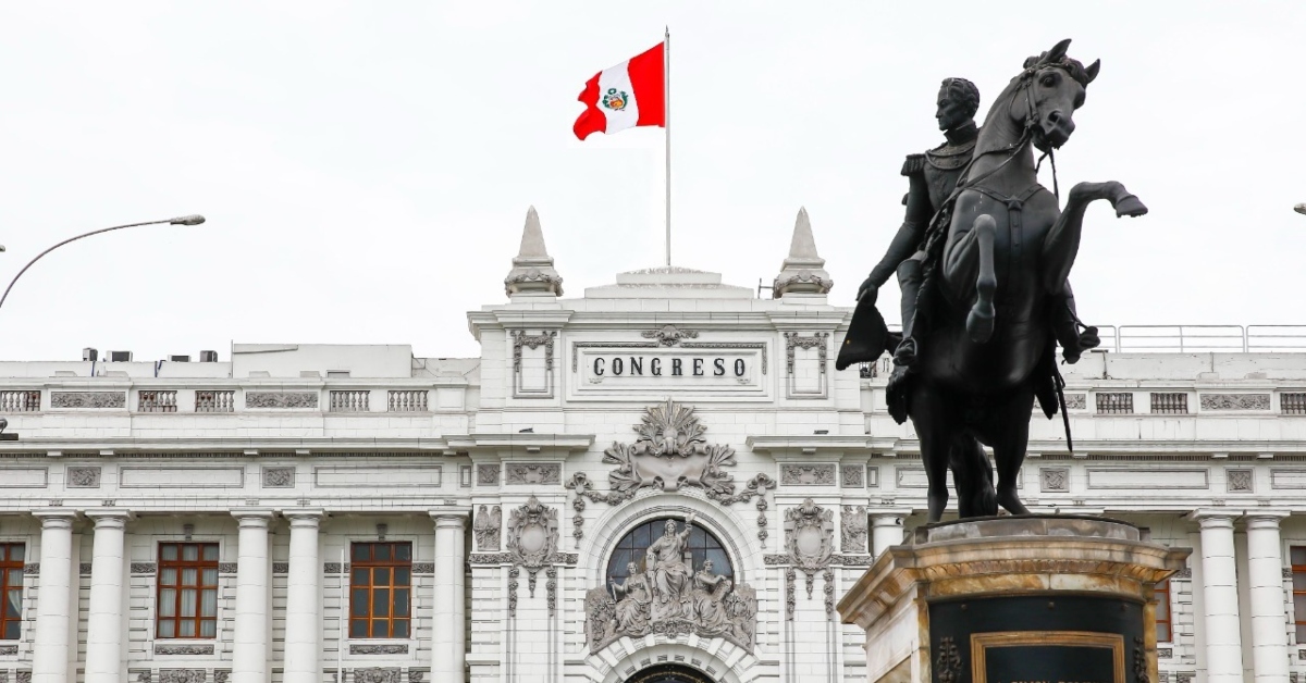 Comisión Permanente deliberará el 29 de diciembre sobre inhabilitación de Mirtha Vásquez por 10 años