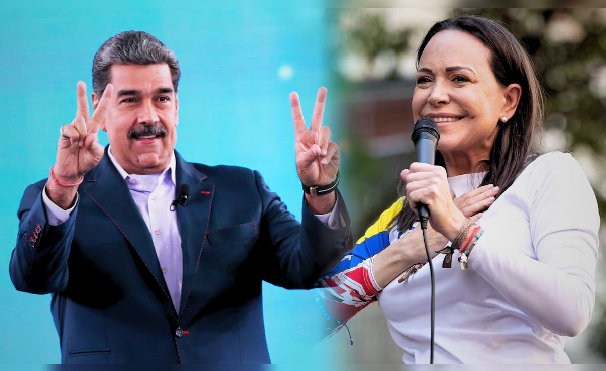 María Corina Machado anuncia que retornará pronto a Venezuela para restaurar la democracia y asienta nuevos pasos hacia el cambio