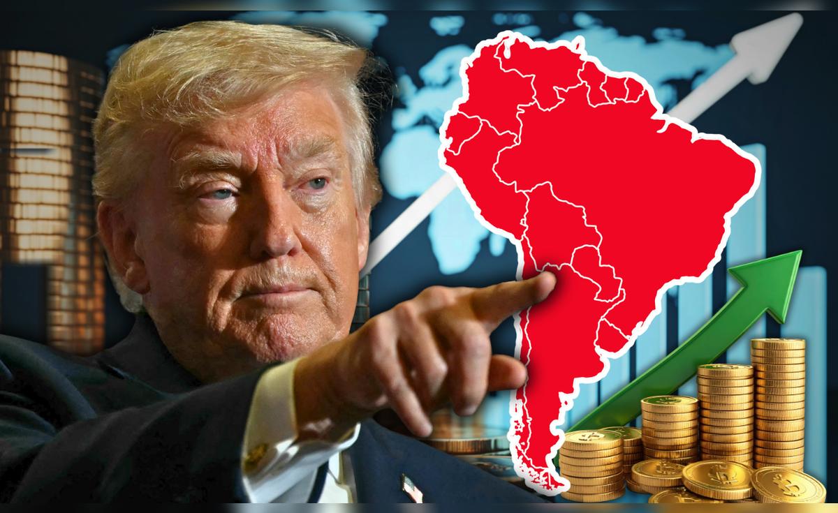 EE. UU. impulsa estrategia clave para convertir a Ecuador en potencia económica mediante financiamiento de la MCC