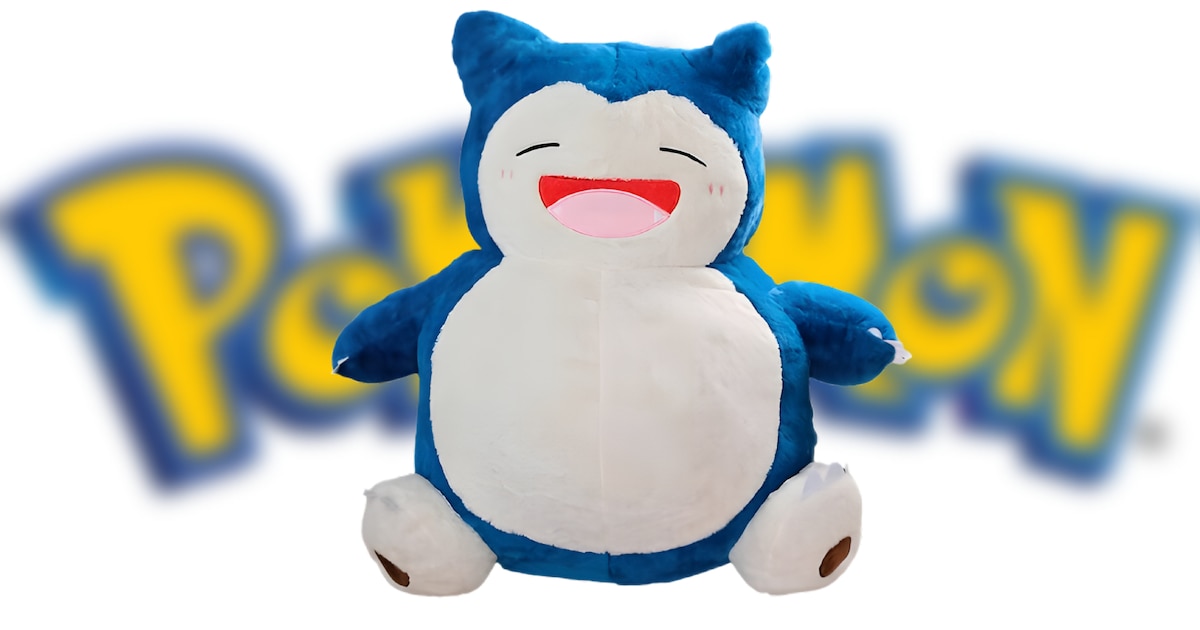 Nintendo obtiene fallo favorable en Perú y multa a vendedor por peluches Pokémon ilegales