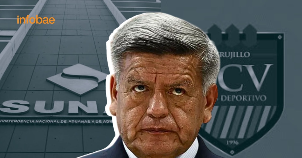 César Vallejo enfrenta polémica por deuda de más de 100 mil soles, según SUNAT