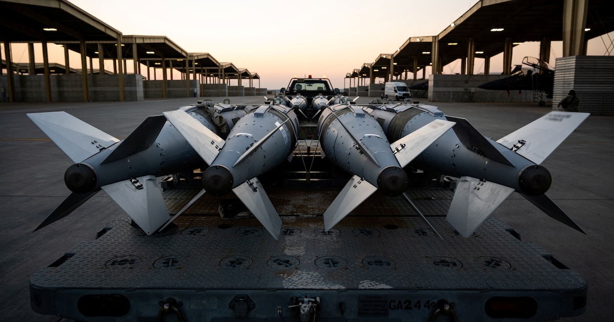 Estados Unidos lanza ataques contra yihadistas del Estado Islámico en Nigeria en respuesta a la violencia contra cristianos