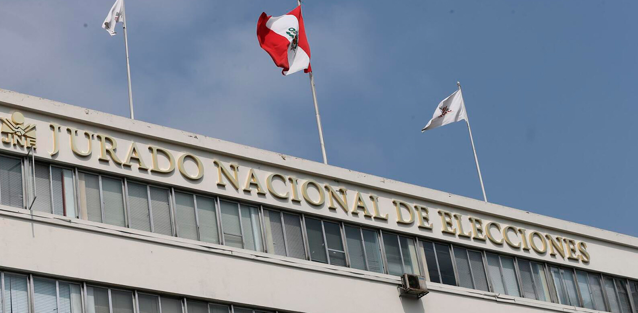 JNE lanza plataforma para consultar los planes de gobierno en elecciones 2026