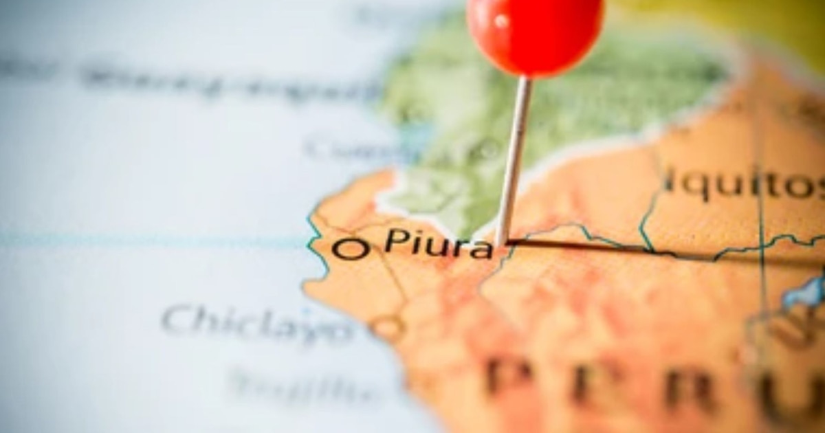 Gobierno declara estado de emergencia en Piura y anuncia medidas clave