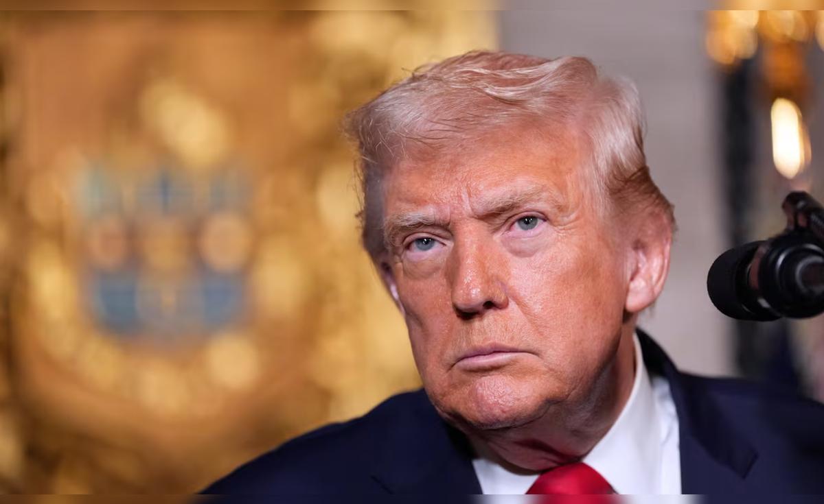 Trump anuncia que EE. UU. realizó numerosos ataques aéreos contra terroristas del ISIS en Nigeria