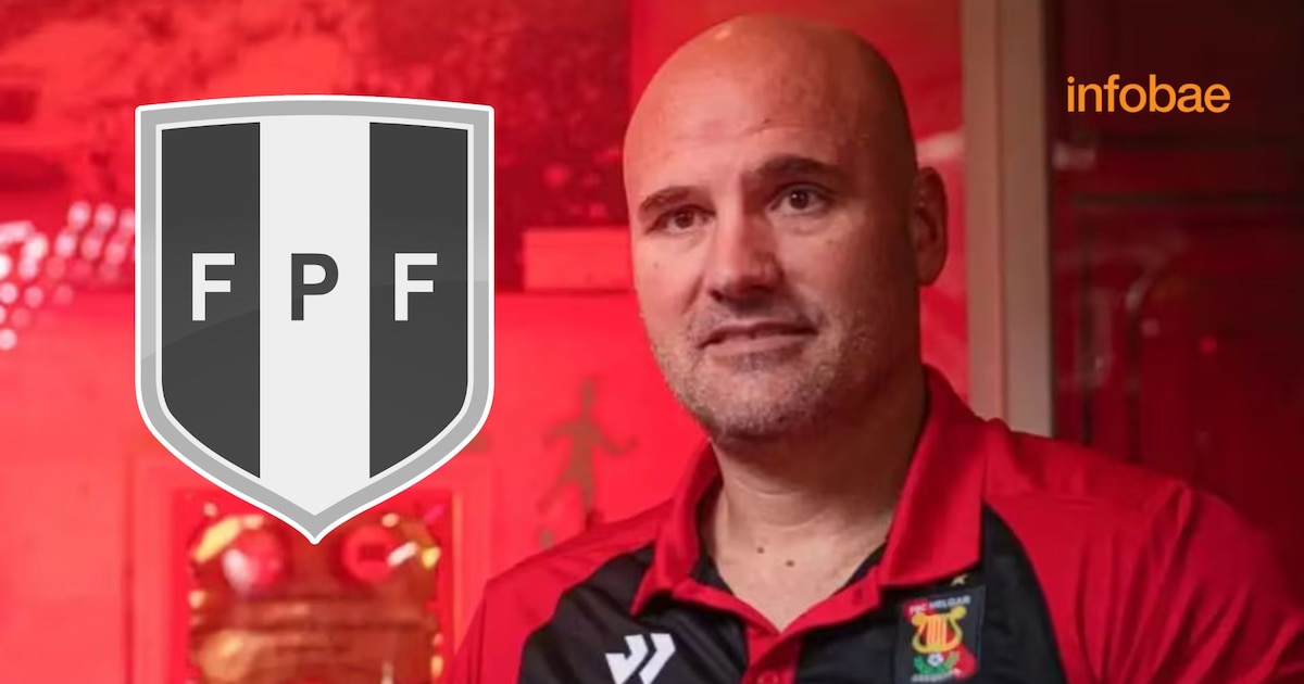 Melgar denuncia a la FPF por incumplimiento en pagos de derechos de TV desde 2023