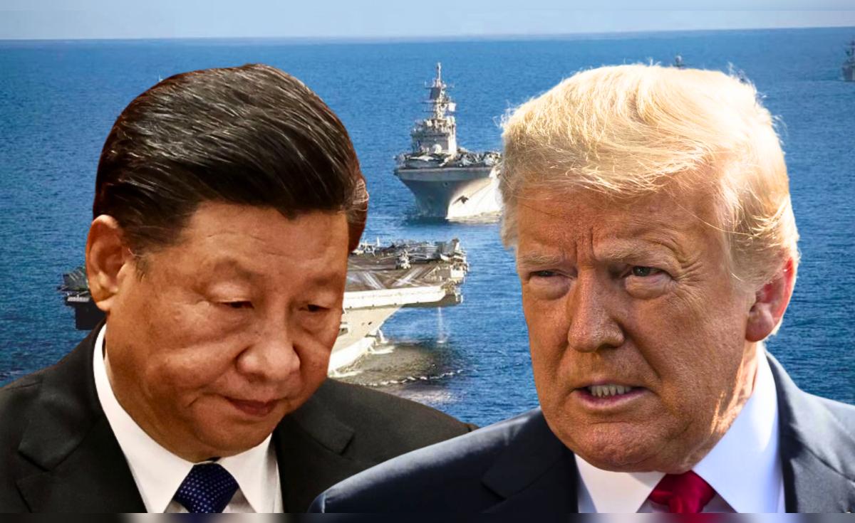 China y EE. UU. enfrentan desafío estratégico tras alianza de India y Filipinas para neutralizar sus planes militares en el Indo-Pacífico