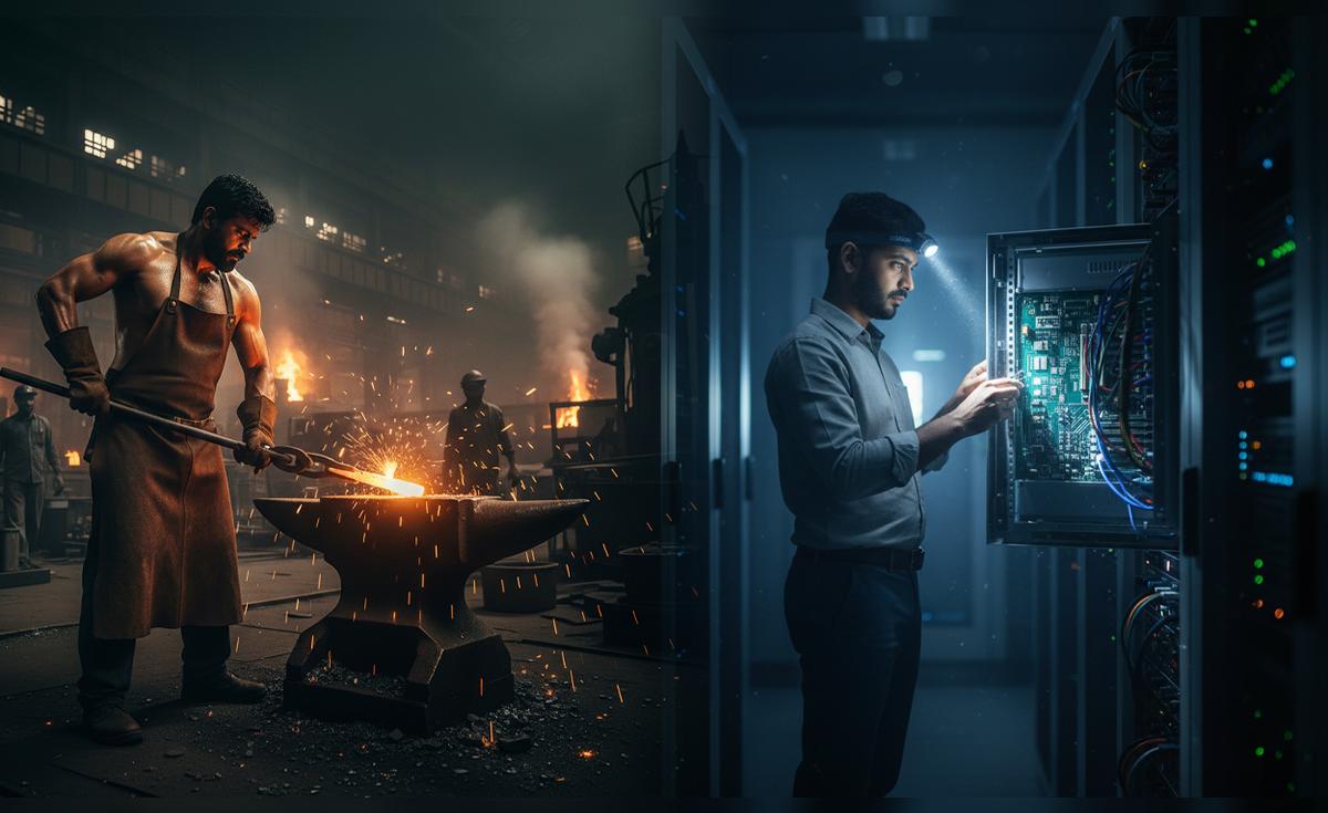 India será la próxima superpotencia que liderará el crecimiento económico mundial por encima de China y Estados Unidos, según la OCDE