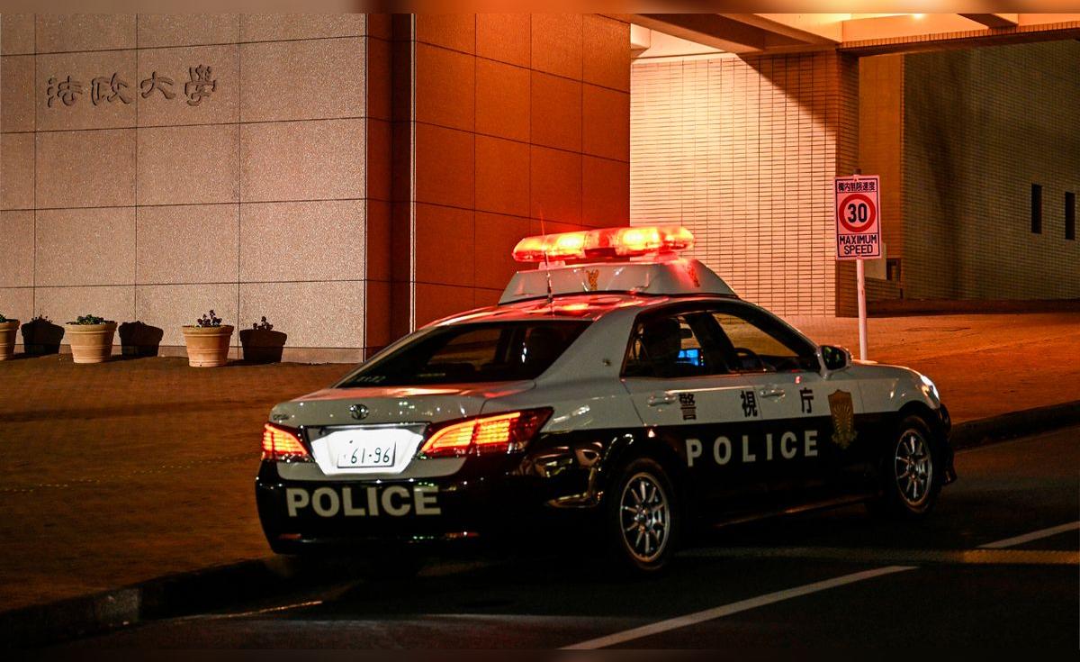 Atentado con arma blanca en fábrica de caucho en Japón deja 14 heridos y receptor de liquid extraño