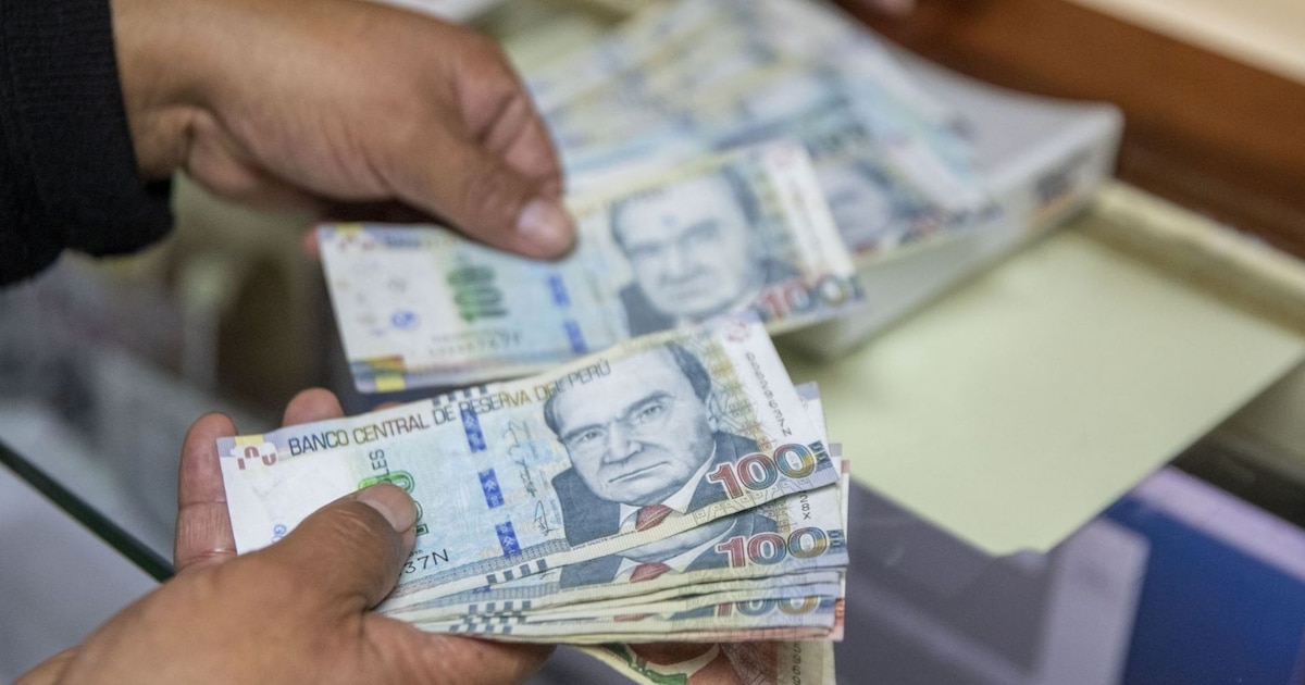 Bono de S/400 por escolaridad se paga en enero de 2026: fechas y beneficiarios