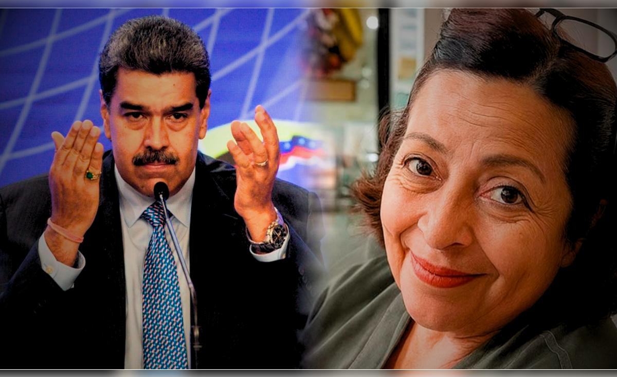 Venezuela libera a doctora condenada por criticar a Maduro en mensaje de WhatsApp