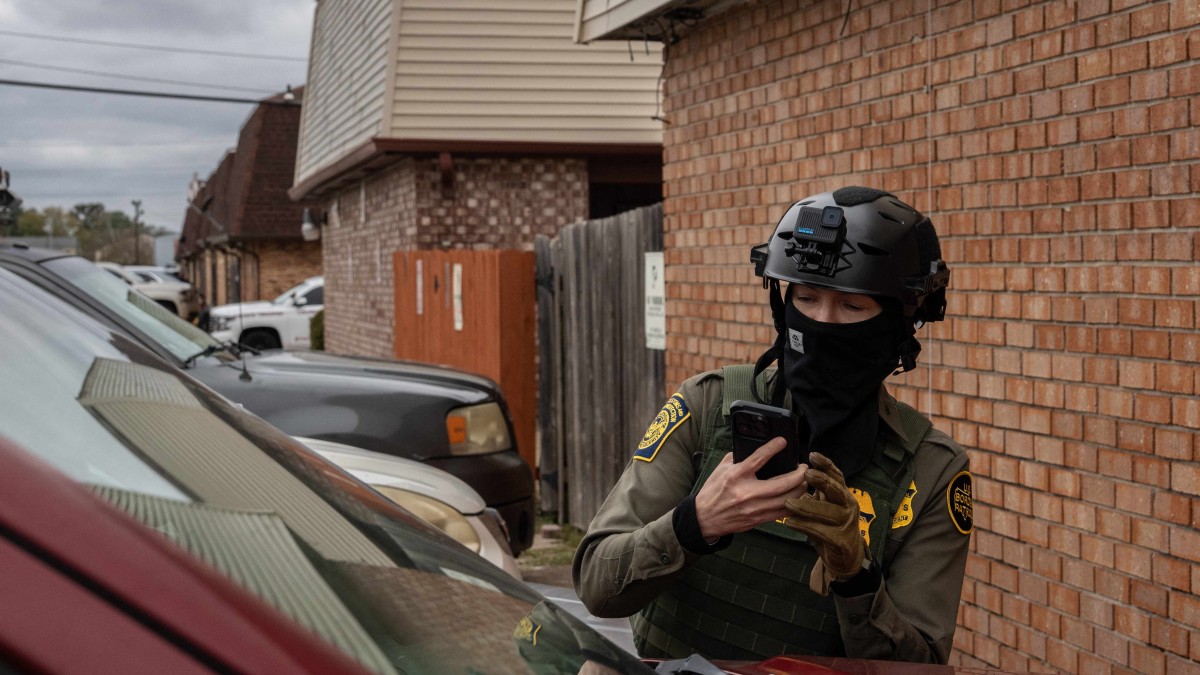 Estados Unidos implementa nuevas medidas de seguridad para entradas y salidas en frontera a partir del 26 de diciembre