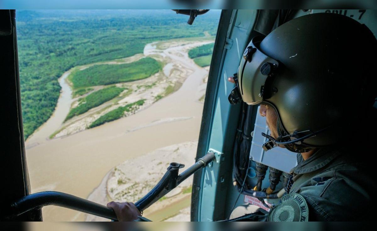 El oro ilegal supera al narcotráfico en ganancias para grupos criminales
