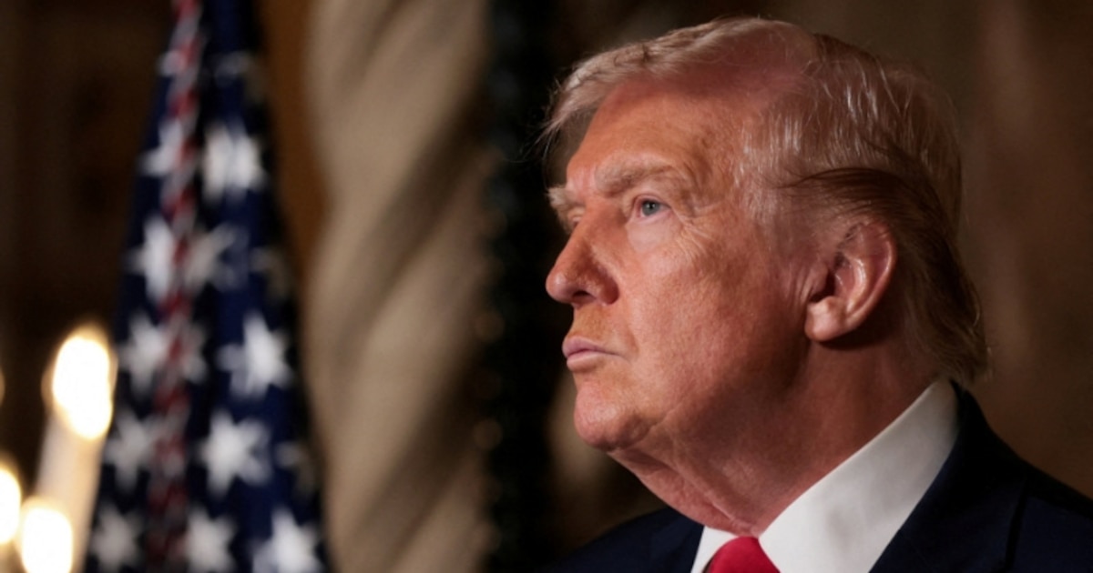 Trump afirma que los ataques de EE. UU. en Nigeria lograron diezmar objetivos del Estado Islámico durante Navidad